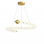 Подвесная люстра Inodesign Coco Line 44.1512